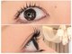サロンバハル(SALON BAHAR)の写真/【長崎希少】まつげパーマ/サロン専用の本格トリートメント！眉毛『骨格診断』自分に合う理想のまゆげに☆