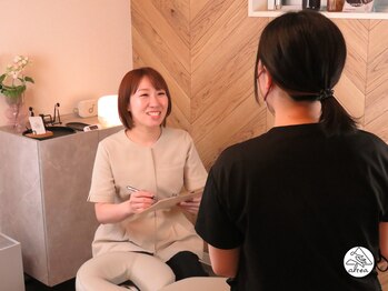 アルテア 鳥栖(altea)の写真/【女性専用×完全個室】人目を気にせず心からリラックス♪初めての方でも気軽に通えるご褒美サロン☆