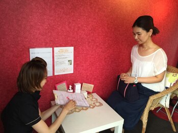 トータルビューティーサロン ディアナ(DIANA)/全身サイズダウンコース