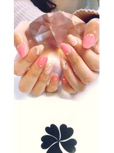 リリアーナ(Liliana)/お客様持ち込み