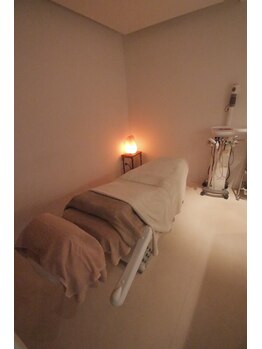 リラクシング スパ ハヤマ ブリーズ(Relaxing Spa Hayama Breeze)/完全個室完備