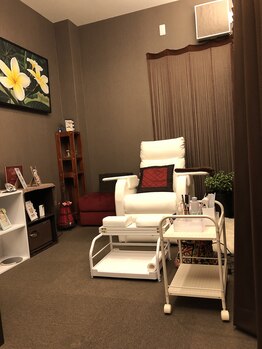 ビューティサロン アジアン/