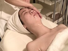 ポーラ 緑園都市店(POLA)/フェイシャルケア