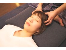 タイ古式マッサージ ワイガーデン 大井町店/ドライヘッドスパ