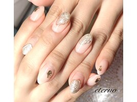 ニュアンスネイル