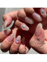 スーシン(SUESHIN)/heart