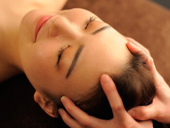 ソナ(SONA)/スッキリドライヘッドスパ♪