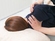 ハリキー(鍼×KEY)/