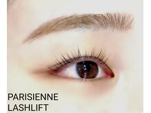 キャッツアイトーキョー 高円寺店(Cat's eyeTOKYO)/パリジェンヌラッシュリフト