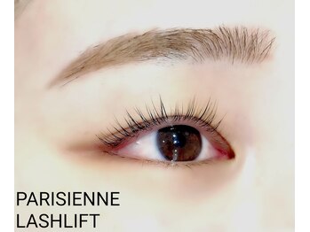 キャッツアイトーキョー 高円寺店(Cat's eyeTOKYO)/パリジェンヌラッシュリフト