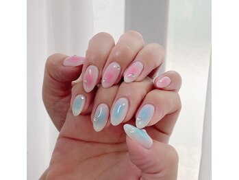 コロミネイル(colome nail)/