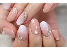 エシンネイルアート 池袋(Eshin nailart)/