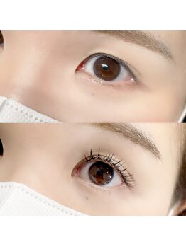 オータス(OTAS.)/まつげエクステ