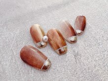 十色 麻布十番店(AZABUJUBAN)/【季節のDESIGN】初回オフ無料！