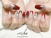 リーチェ ビューティアンドネイルサロン 大名店(Beauty&Nail Salon)/