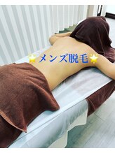 ルアナ(Luana)/美意識高め！