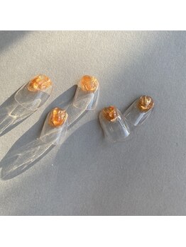 アディクト 恵比寿店(ADDICT)/【HAND】Basic course