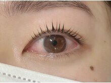 まつげエクステサロン ヘアーリゾートエーアイ 東陽町店(hair resort Ai)/パリジェンヌラッシュリフト