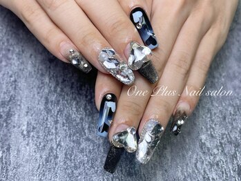 ワン プラス(ONE PLUS)/