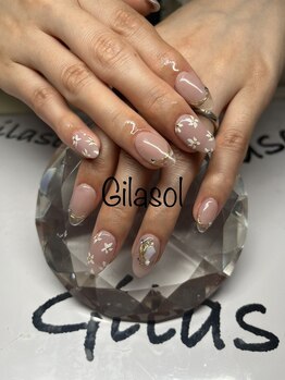 ヒラソル(girasol)/