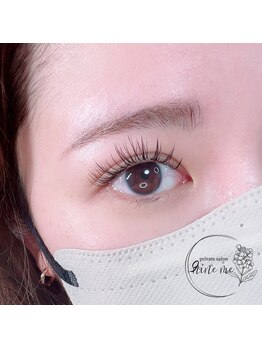 ナインミー(nine me)/ダブルフラット80束(片目40束)