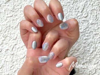 マキリヤ 原宿店(Makiriya)/