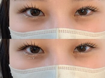 アノカプイル(ankpil)/【まつげパーマ】