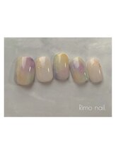 リモネイル(Rimo nail)/