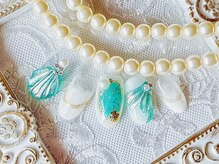 クレールネイル(Clair Nail)/¥8990