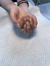 ミエネイル(mie_nail)/nail