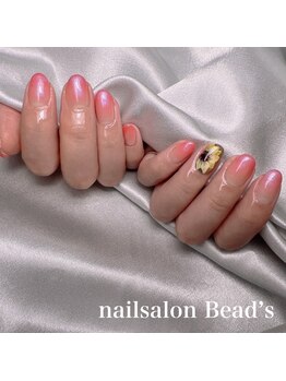 ビーズ(Bead's)/アートネイル