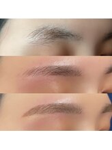 オットー 松山店(Otto)/アイブロウ