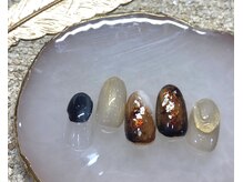 ネイルサロン アイナ(NailSalon Aina)/アートコース