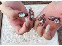 ハニービューティーサロン(honey beauty salon)/