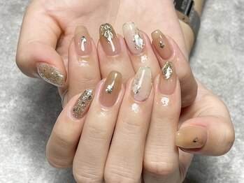 *定額デザインM*