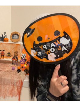 ミライズ(MIRAI'S)/★HALLOWEEN★イベント★★