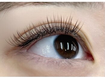 プラスアイ 船橋南口店/ALLラベンダーアッシュ☆