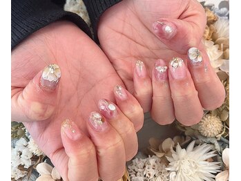 シュシュ(CHUCHU)/