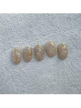 エニュ(anew)/定額B