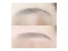 アネラ 仙台駅東口店(ANELA)/美眉スタイリング