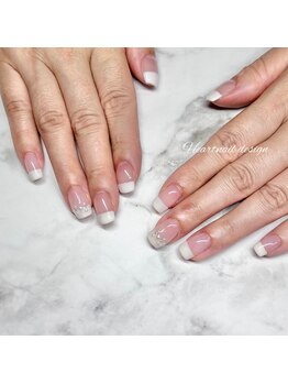 はあとねいる 下関山の田店/デザインNo.184