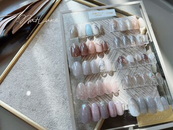 エヌエープラストウキョウ 八丁堀 茅場町(Na+Luxe TOKYO)/