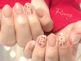 《パラジェル》お持ち込み