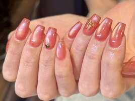 ９月　マグネット☆