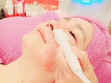 カリタス(CARITAS Total Beauty Esthetic Salon)