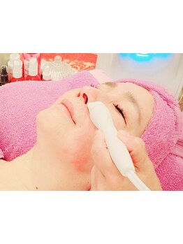 毛穴ケアをしたい