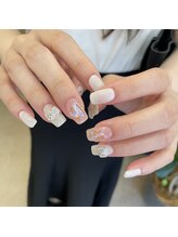 リヤン(Lien)/purupurunail