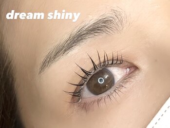 ドリームシャイニー 本八幡店(Dream Shiny)/parisiennelushlift