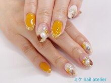 ミケ/定額ロイヤルコース