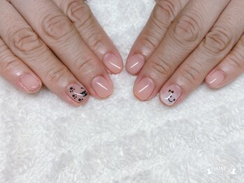 ネイルズ イルク(Nails Irk)/ハロウィン